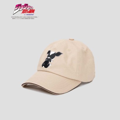 fanfigs_Graniph_Jojo_s_bizarre_adventure_stardust_crusaders_cap_iggy