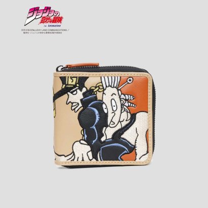 fanfigs_Graniph_Jojo_s_bizarre_adventure_stardust_crusaders_zip_wallet_oingo_boingo