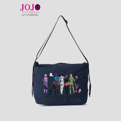 fanfigs_graniph_jojo_s_bizarre_adventure_Golden_Wind_Shoulder_bag