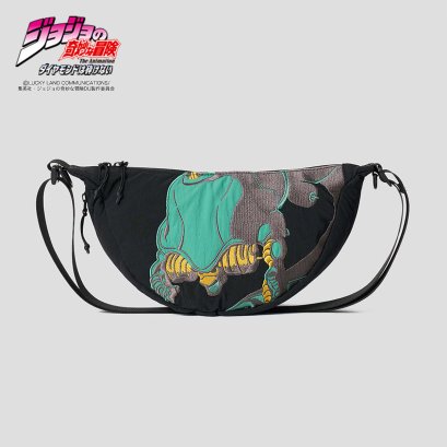 fanfigs_graniph_jojo_s_bizarre_adventure_diamond_is_unbreakable_Echoes_act_one_mini_shoulder_bag