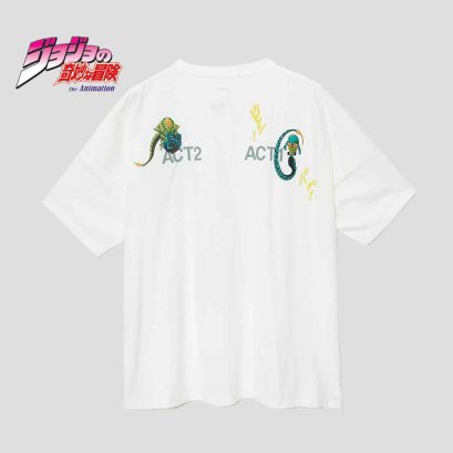 fanfigs_graniph_jojo_s_bizarre_adventure_diamond_is_unbreakable_T_Shirt_Echoes_Act1_Act2_Act3