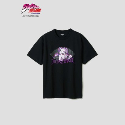 fanfigs_graniph_jojo_s_bizarre_adventure_diamond_is_unbreakable_killer_queen_the_third_bomb