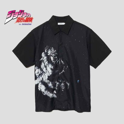 fanfigs_premium_bandai_graniph_jojo_s_bizarre_adventure_battle_tendency_Shirt_Kars_stopped_thinking