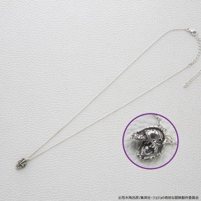 fanfigs_Premium_Bandai_Jam_Home_Made_Jojo_s_Bizarre_Adventure_Phanthom_Blood_Stone_Mask_Dio_Double_Necklace