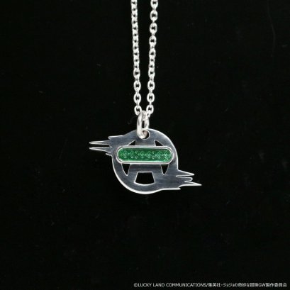 fanfigs_jam_home_made_jhm_jojo_s_bizarre_adventure_golden_wind_Moody_Blue_Necklace