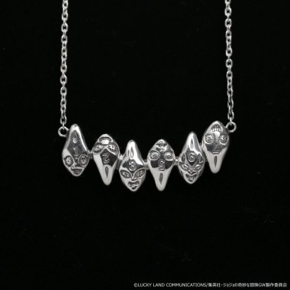 fanfigs_jam_home_made_jhm_jojo_s_bizarre_adventure_golden_wind_Sex_Pistols_Necklace
