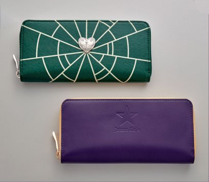 fanfigs-Bandai_Fashion_JOJO_Stone_Ocean_Leather_Collection_2_Round_Purse_Cujoh_Jolyne_Kujo_Jotaro