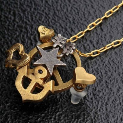 fanfigs-bandai-fashion-jojo-bizarre-adventure-diamond-is-unbreakable-necklace