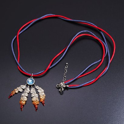 fanfigs_bandai_fashion_jojo_s_bizarre_adventure_stardust_crusaders_iggy_necklace