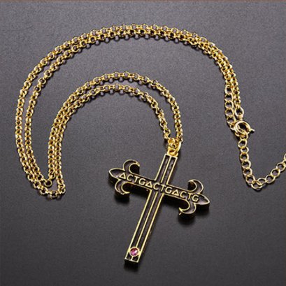 fanfigs_bandai_fashion_jojo_stone_ocean_accessory_collection_2_enrico_pucci_motif_pendant_necklace