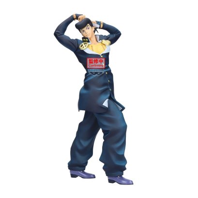 fanfigs_bandai_ichiban_kuji_Mometria_jojo_s_bizarre_adventure_diamond_is_unbreakable_higashikata_josuke