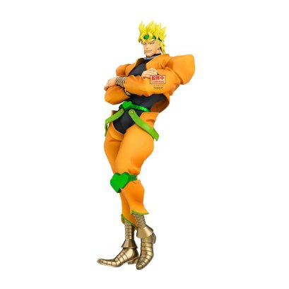 fanfigs_bandai_ichiban_kuji_Mometria_jojo_s_bizarre_adventure_stardust_crusaders_DIO