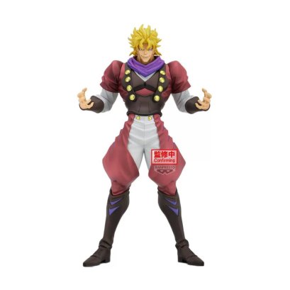 fanfigs_bandai_spirits_mometria_ichiban_kuji_jojo_s_bizarre_adventure_phantom_blood_dio_brando