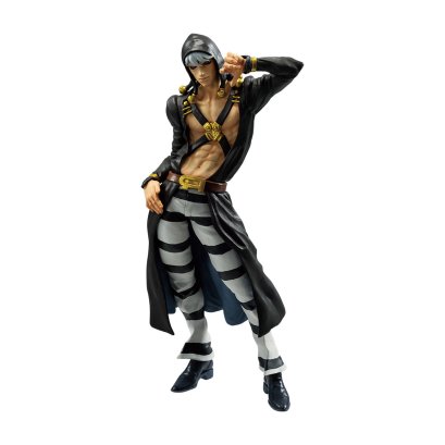  fanfigs_banpresto_ichiban_kuji_jojo_s_bizarre_adventure_golden_wind_Prize_A_Masterlise_Risotto_Nero