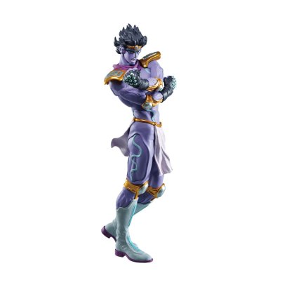 fanfigs_banpresto_ichiban_kuji_jojo_s_bizarre_adventure_stonce_ocean_stand_assemble_Last_One_Prize_Star_Platinum