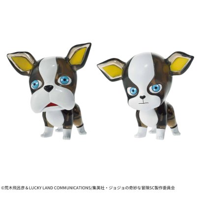 fanfigs_banpresto_jojo_s_bizarre_adventure_stardust_crusaders_iggy_clear_figure
