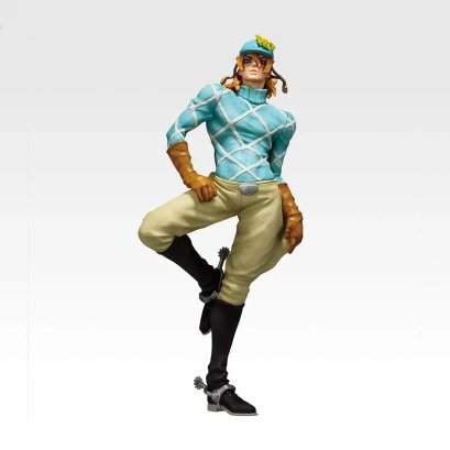 fanfigs_ichiban_kuji_jojo_s_bizarre_adventure_STEEL_BALL_RUN_Last_One_Prize_Masterlise_Diego_Brando