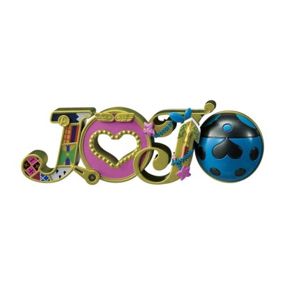fanfigs_ichiban_kuji_jojo_s_bizarre_adventure_gathering_the_stars_prize_H_Logo_de_collection_part5_golden_wind