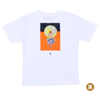 [ราคา 1,750/มัดจำ 1.000] JOJO Exhibition, T-Shirt Key Visual OSAKA, Jojo's Bizarre Adventure, ของที่ระลึก โจโจ้ ล่าข้ามศตวรรษ, เสื้อยืด ทีเชิร์ต, คีย์ วิช่วล โอซาก้า