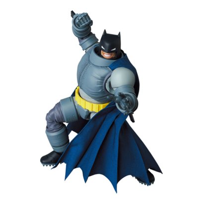 Medicom_Mafex_146_Armored_Batman_Dark_Knight_Returns