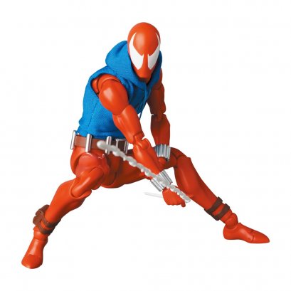 fanfigs_MAFEX_186_SCARLET_SPIDER_COMIC_Version