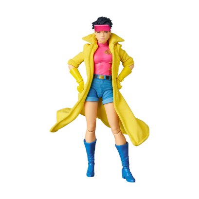 fanfigs_medicom_toy_MAFEX_253_JUBILEE_COMIC_Version_X_MEN