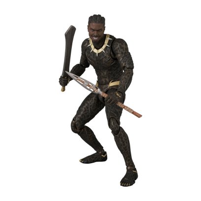 fanfigs_medicom_toy_MAFEX_265_Black_Panther_KILLMONGER