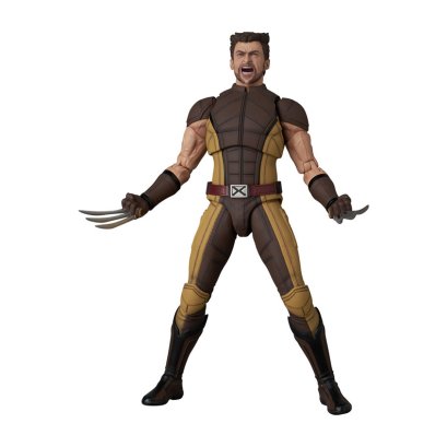 fanfigs_medicom_toy_mafex_297_wolverine_brown_deadpool