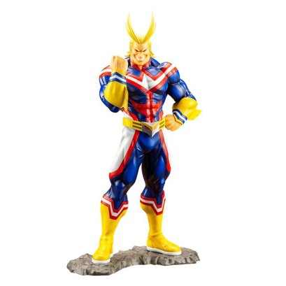 Artfx All Might