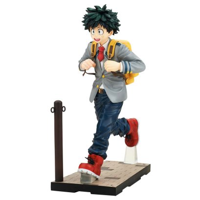 [Price 3,750/Deposit 1,500][NOV2020] KoneColle, My Hero Academia, IZUKU MIDORIYA, School Uniform Version
