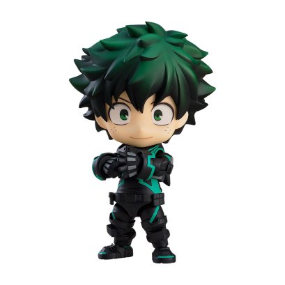 Goodsmile_Company_Nendoroid_My_Hero_Academia_Izuku_Midoriya_Stealth_Suit
