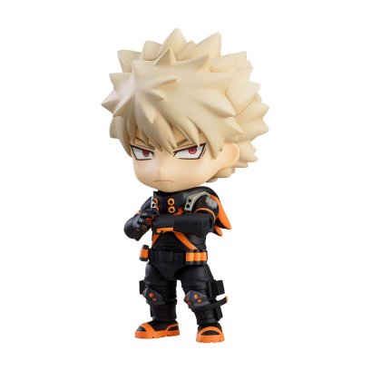 Goodsmile_Company_Nendoroid_My_Hero_Academia_Katsuki_Bakugo_Stealth_Suit