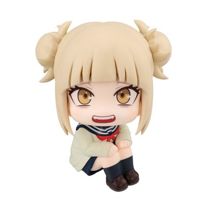 fanfigs_Megahouse_LookUp_My_Hero_Academia_Himoko_Toga