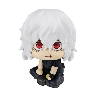 fanfigs_Megahouse_LookUp_My_Hero_Academia_Tomura_Shigaraki