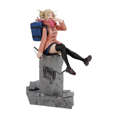 fanfigs_TENITOL_My_Hero_Academia_Himiko_Toga