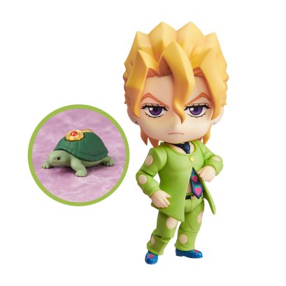 Good_Smile_Company_Nendoroid_JOJO_Golden_Wind_Pannacotta_Fugo_Exclusive