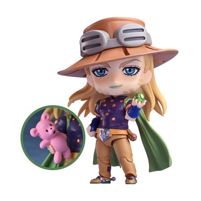 fanfigs_medicos_entertainment_goodsmile_company_nendoroid_jojo_s_bizarre_adventure_steel_ball_run_sbr_gyro_zeppeli_bonus_teddy_bear