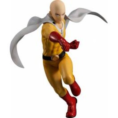 [ราคา 1,850/มัดจำ 1,000] Pop Up Parade Saitama Hero Costume Edition, One Punch Man, โมเดล ฟิกเกอร์ วันพันช์ แมน เทพบุตรหมัดเดียวจอด, ไซตามะ เวอร์ชั่นฮีโร่