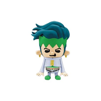 Fanfigs best sale jojo vans