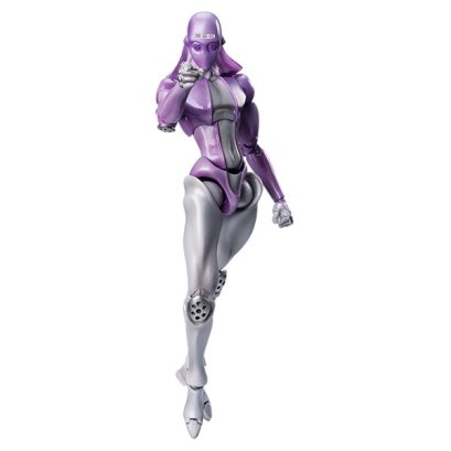 [NEW][RESALE2021] SAS, Moody Blue, Jojo's Bizarre Adventure Part 5, Golden Wind
