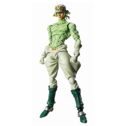 [NEW] SAS, JOJO, Diego Brando, Jojo's Bizarre Adventure, Steel Ball Run, SBR