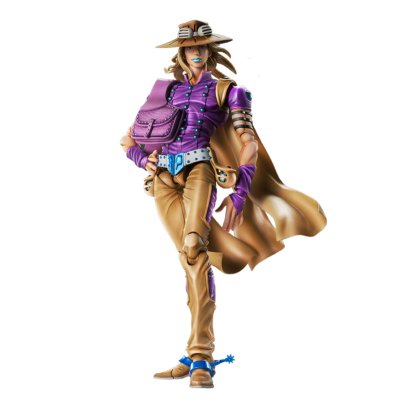 Medicos_Entertainment_JOJO_SAS_Steel_Ball_Run_Gyro_Zeppeli