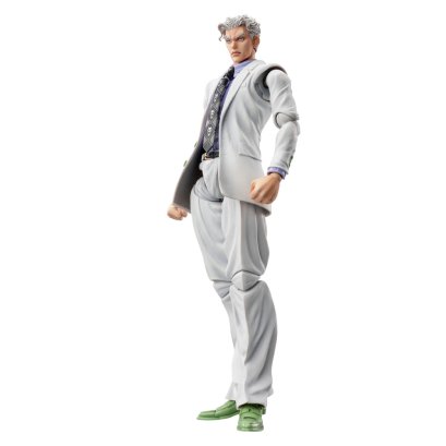 ๋Jojo's Bizarre Adventure Diamond is unbreakable Yoshikage Kira