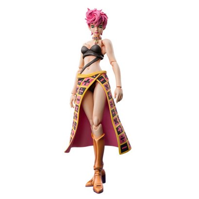 [Price 2,900/Deposit 1,500][NOV2021] Una Trish, SAS, Jojo&#039;s Bizarre Adventure Part 5, Golden Wind