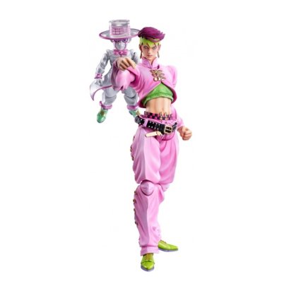 [OPENED] SAS JOJO, Kishibe Rohan &amp; Heavens Door Second JoJo&#039;s Bizarre Adventure Part.4, โจโจ้ ล่าข้ามศตวรรษ ภาค 4 คิชิเบะ โรฮัง และ เฮเว่น ดอร์