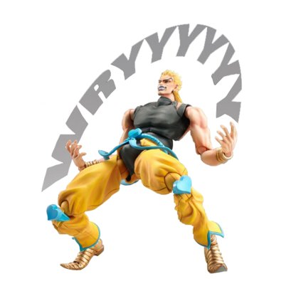 [OPENED] SAS JOJO Dio Awaken, ดีโอ อเวคเค่น, JoJo&#039;s Bizarre Adventure Part 3, Stardust Crusaders, โมเดล โจโจ้ ล่าข้ามศตวรรษ ภาค 3, นักรบประกายดาว