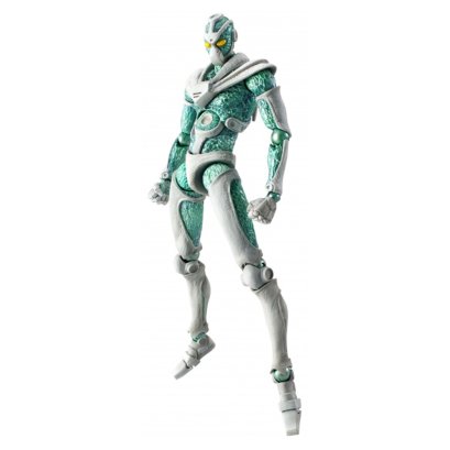 [NEW][RESALE2020] JOJO SAS, Hierophant Green, Jojo's Bizarre Adventure Part 3, Stardust Crusaders