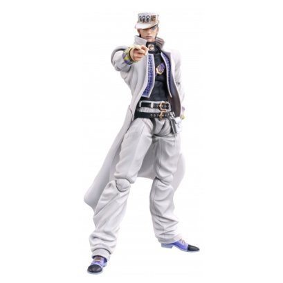 [NEW][RESALE2020] JOJO SAS, Kujo Jotaro, Jojo's Bizarre Adventure Part 4, Diamond is unbreakable