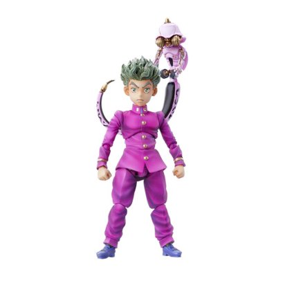 [NEW] SAS JOJO Koichi &amp; Echoes ACT 1 Second, WF2011[Winter], Jojo's Bizarre Adventure Part 4, Diamond Is Unbreakable