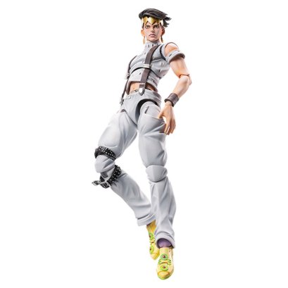 [NEW] SAS JOJO, Kishibe Rohan Ver 3, JoJo's Bizarre Adventure Part.4, Diamond Is Unbreakable